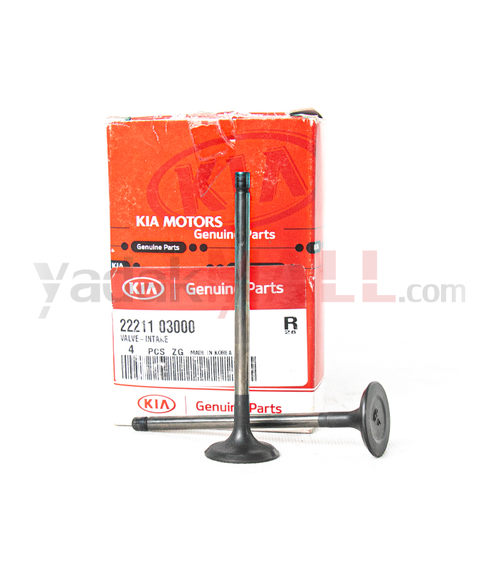 سوپاپ هوا ریو 2015